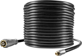 Rohhreinigungsschlauch 30 m 140 bar Kärcher Produktbild