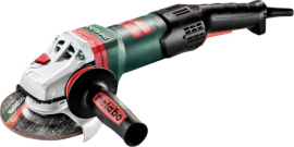 Winkelschleifer WEPBA 17-125 Qu RT Metabo Produktbild