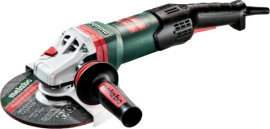 Winkelschleifer WEPBA 19-180 Qu RT Metabo Produktbild