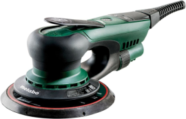 Exzenterschleifer SxE 150-2.5 BL Metabo Produktbild
