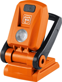 Akku LED-Lampe solo ALED 12/14/18V Fein ohne Akku ohne Ladegerät Karton Produktbild