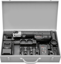 Radialpresse Akku Multi-Press Mini S 22V Roller Produktbild