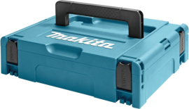 Kunststoffkoffer MAKPAC Makita Produktbild