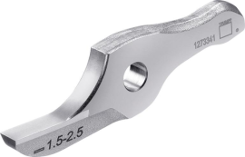 Messer Set gerade 1,5-2,5mm 2er Trumpf Produktbild