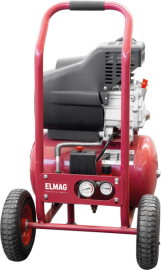 Kompressor BOY 280/10/16 W Elmag Produktbild