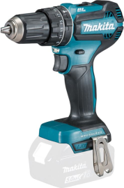 Akku-Schlagbohrschr. solo LXT DHP485Z Makita ohne Akku ohne Ladegerät Karton Produktbild