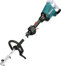 Akku-MultifunktionantriebDUX60Z Makita ohne Akku ohne Ladegerät Karton Produktbild