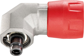 Winkeladapter Quick für BS 18 Metabo Produktbild