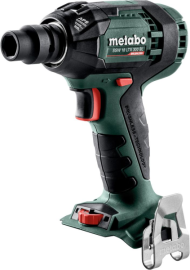 Akku-Schlagschrauber soloSSW 18 LTX 300 BL Metabo ohne Akku ohne Ladegerät metaBOX Produktbild