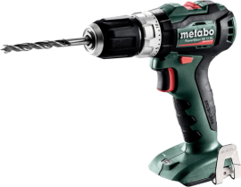 Akku-Schlagbohrma. solo PowerMaxx SB 12 BL Metabo ohne Akku ohne Ladegerät MetaLoc Produktbild