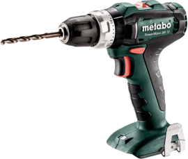 Akku-Schlagbohrma. solo PowerMaxx SB 12 Metabo ohne Akku ohne Ladegerät MetaLOC Produktbild