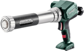 Akku-Kartuschenpr. solo KPA 12 400 Metabo ohne Akku ohne Ladegerät Karton Produktbild
