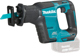 Akku-Säbelsäge solo LXT DJR188Z Makita ohne Akku ohne Ladegerät Karton Produktbild