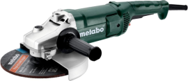 Winkelschleifer WE 2000-230 Metabo Produktbild