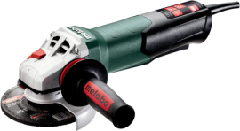 Winkelschleifer WP 13-125 Quick Metabo Produktbild