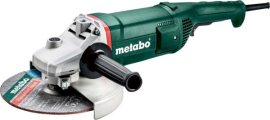 Winkelschleifer WEP 2400-230 Metabo Produktbild