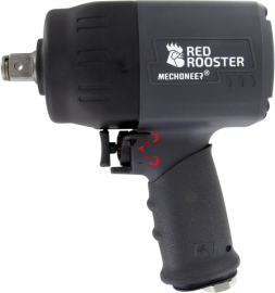 Red Rooster Schlagschrauber 3/4 RRI-2500M Produktbild