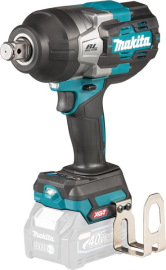Akku Schlagschrauber TW001GZ Makita ohne Akku ohne Ladegrät Karton Produktbild