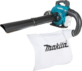 Makita Akku-Laubbläser mit Saugfunktion DUB 363 ZV Produktbild