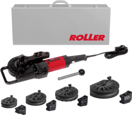 Rohrbieger-Set Arco D 10-40 mm / 180 Produktbild