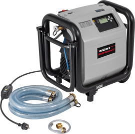 Spüleinheit Multi-Control S Set Roller Produktbild