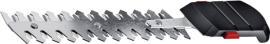 Strauchmesser 20 cm Metabo Produktbild