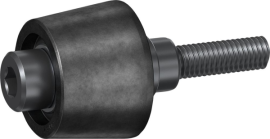 Führungsrolle für AKFH 45G Fase und Radius 2,5 Produktbild