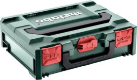 Koffer metaBOX 118 leer Metabo Produktbild