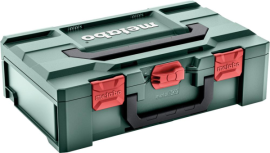Koffer metaBOX L+LT 145 L leer Metabo Produktbild