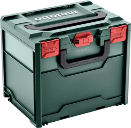 Transportkoffer leer metaBOX 340 Metabo Produktbild