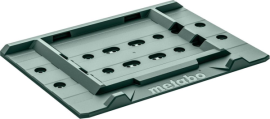 Adapterplatte metaBox Metabo Produktbild