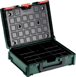 Aufbewahrungssystem Organizer Metabo Produktbild