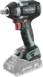 Akku-Schlagschrauber soloSSW 18 LT 300 BL Metabo ohne Akku ohne Ladegerät metaBOX Produktbild