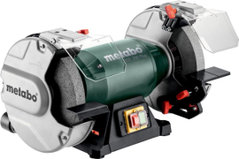 Doppelschleifmaschine DSD 200 Plus Metabo Produktbild