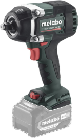 Metabo Akku-Schlagschr.SSW 18 LTX 800 BL ohne Akku ohne Ladegerät metaBOX Produktbild