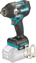 Akku-Schlagschrauber soloXGT TW008GZ Makita ohne Akku Ladegerät DC40RA MAKPAC Produktbild