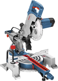Paneelsäge GCM 80 SJ Bosch Produktbild