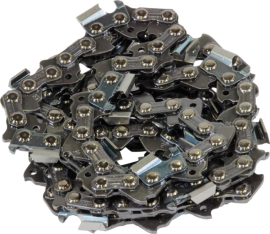 Sägekette 25 cm 191H08-4 Makita 1,3mm 3/8" HM Produktbild