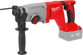 Akku-Kombihammer solo M18 BLHACD26-0X Milwaukeeohne Akku ohne Ladegerät HD-Box Produktbild
