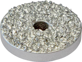 HM-Schleifteller Ø 44mm Korn 16 Eibenstock 3er-Set Produktbild