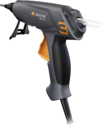 Heißklebepistole Gluematic 3011 Steinel Karton Produktbild