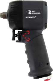 DL-Schlagschrauber RRI-1400 M Red Rooster Produktbild