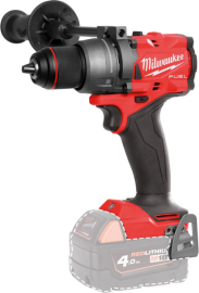 Milwaukee Akku-Bohrschrauber solo M18 ONEDD3-0X solo in HD-Box Produktbild