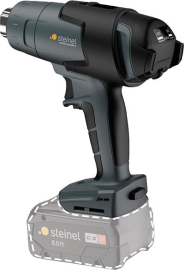 Akku-Heißluftgebläse soloMobile Heat MH3 Steinel ohne Akku ohne Ladegerät Koffer Produktbild