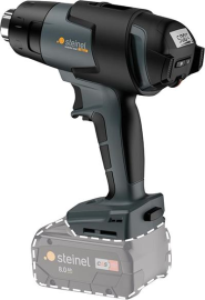 Akku-Heißluftgebläse soloMobile Heat MH5 Steinel ohne Akku ohne Ladegerät Koffer Produktbild