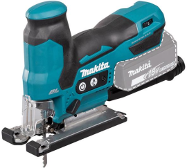 Akku-Pendelhubstichsäge 18V 135 mm 800-3.000 min ohne Akku ohne Ladegerät Karton Produktbild