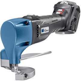 Akku Blechschere TruTool S 250 Trumpf ohne Akku ohne Ladegerät Trumpf-Box Produktbild