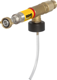 Desinfektionseinheit V-Jet TW REMS Produktbild