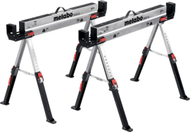 Metabo Arbeitsbock-Set MAB 82 bestehend aus 2 Stück Produktbild