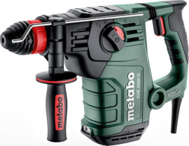 Kombihammer KHE 3560 Q Metabo metaBOX Produktbild